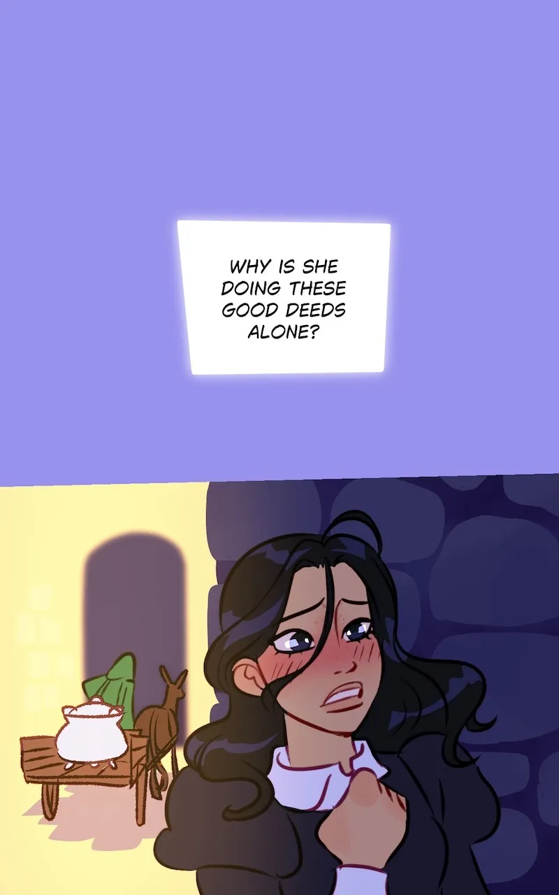 Cinderelle Chapter 10 page 35 - 
