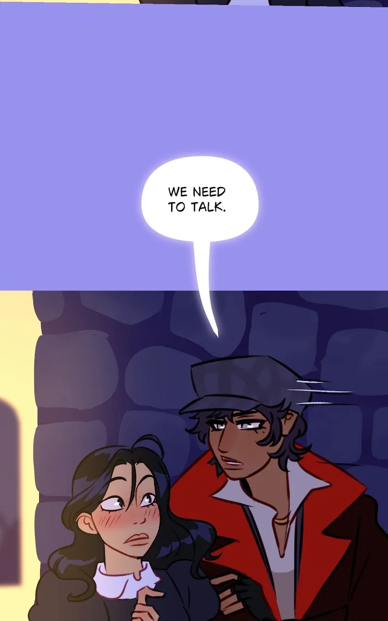 Cinderelle Chapter 10 page 36 - 