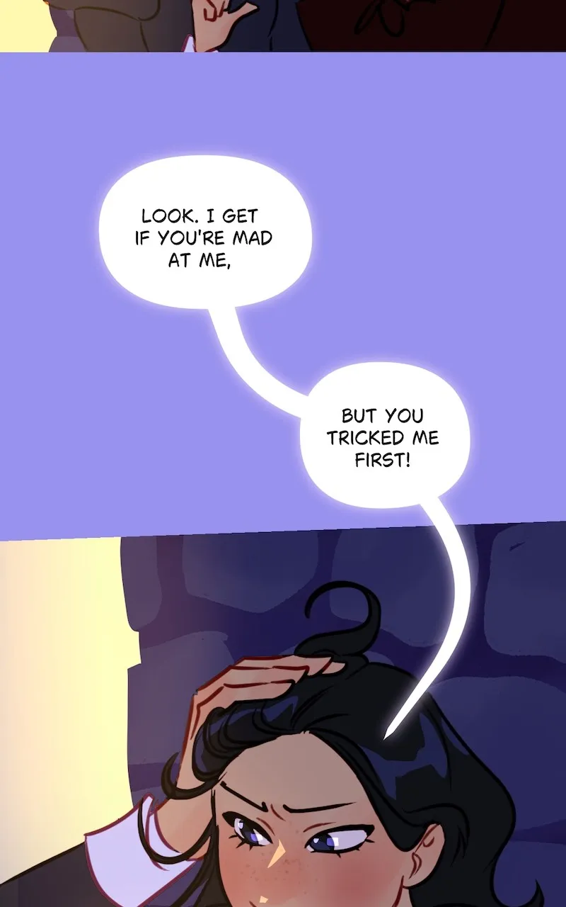Cinderelle Chapter 10 page 37 - 