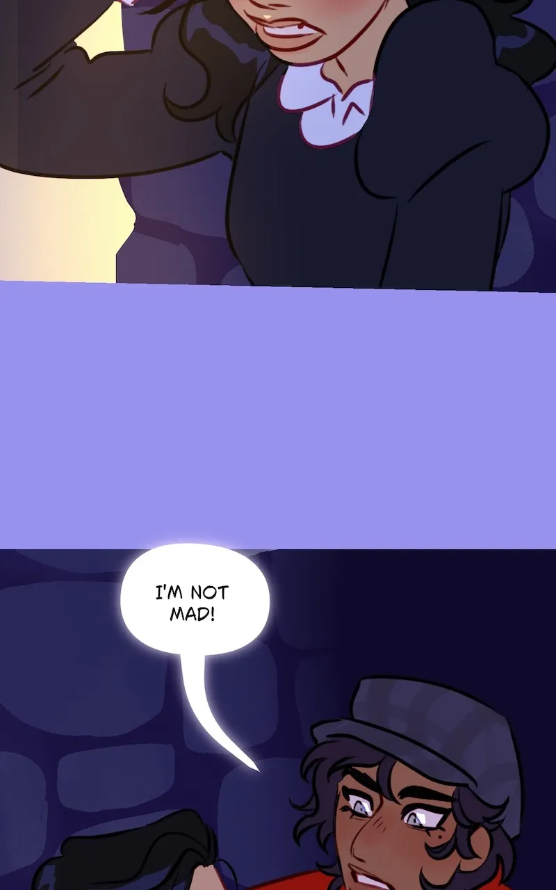 Cinderelle Chapter 10 page 38 - 