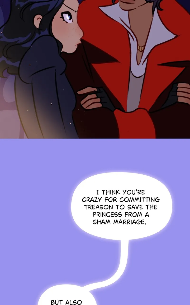 Cinderelle Chapter 10 page 39 - 