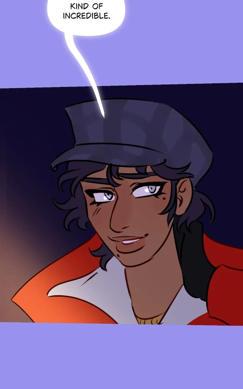 Cinderelle Chapter 10 page 40 - 