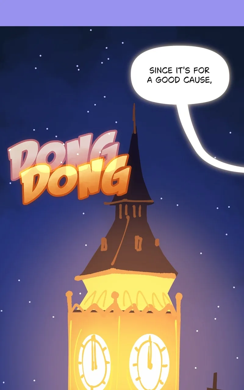 Cinderelle Chapter 10 page 41 - 