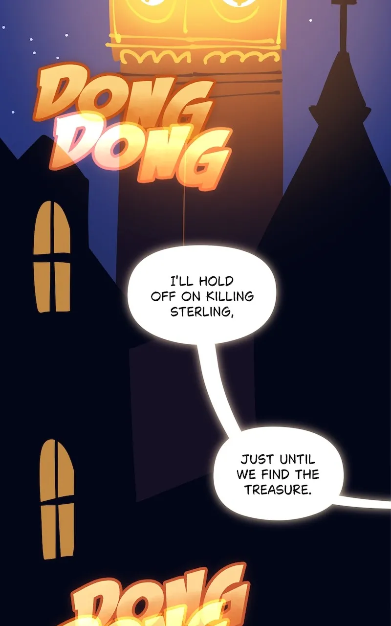 Cinderelle Chapter 10 page 42 - 