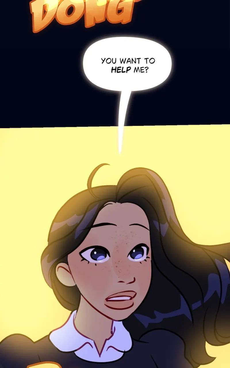 Cinderelle Chapter 10 page 43 - 