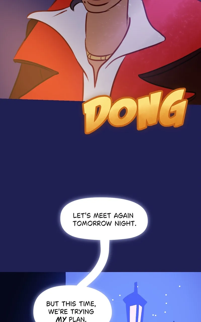 Cinderelle Chapter 10 page 45 - 