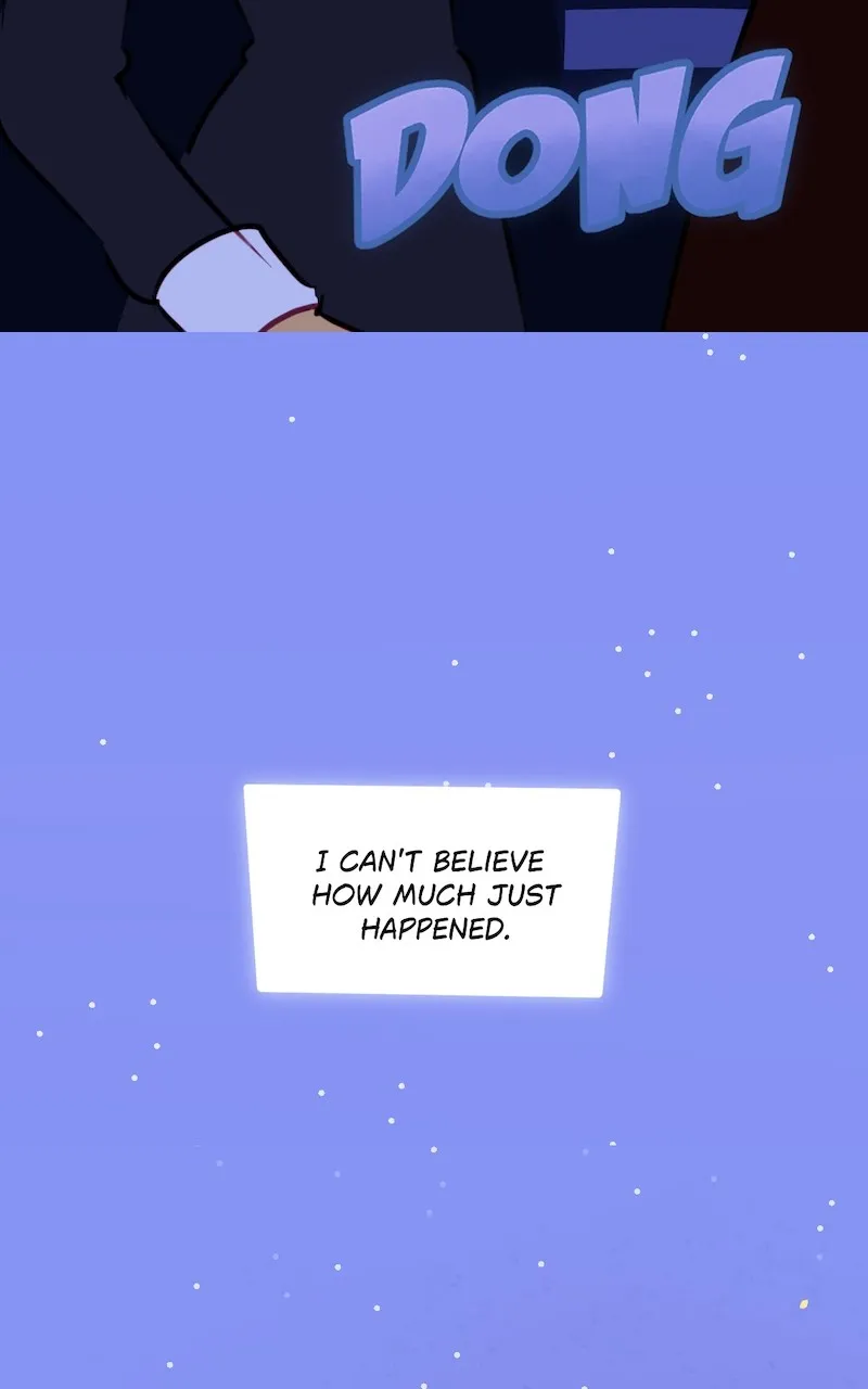 Cinderelle Chapter 10 page 47 - 