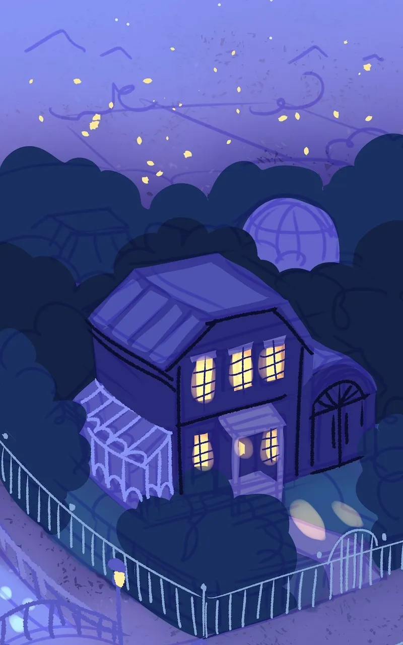 Cinderelle Chapter 10 page 48 - 