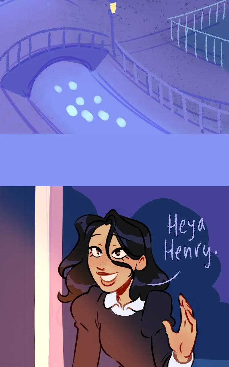 Cinderelle Chapter 10 page 49 - 