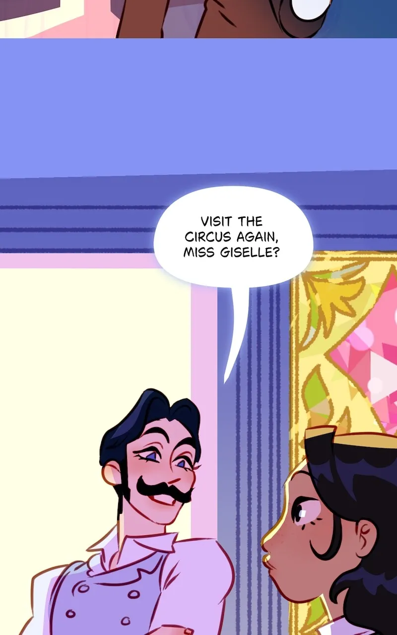 Cinderelle Chapter 10 page 50 - 