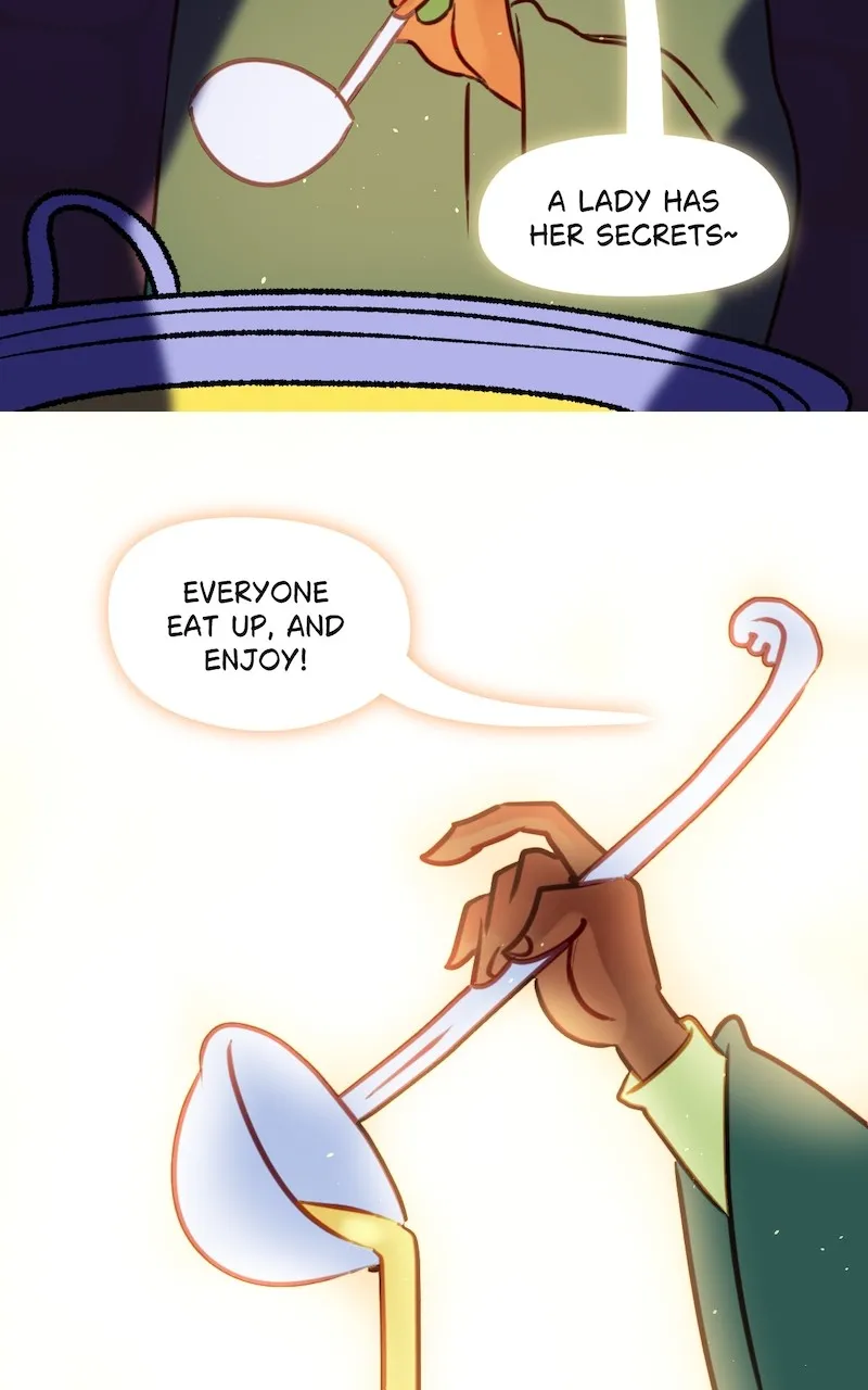Cinderelle Chapter 10 page 6 - 