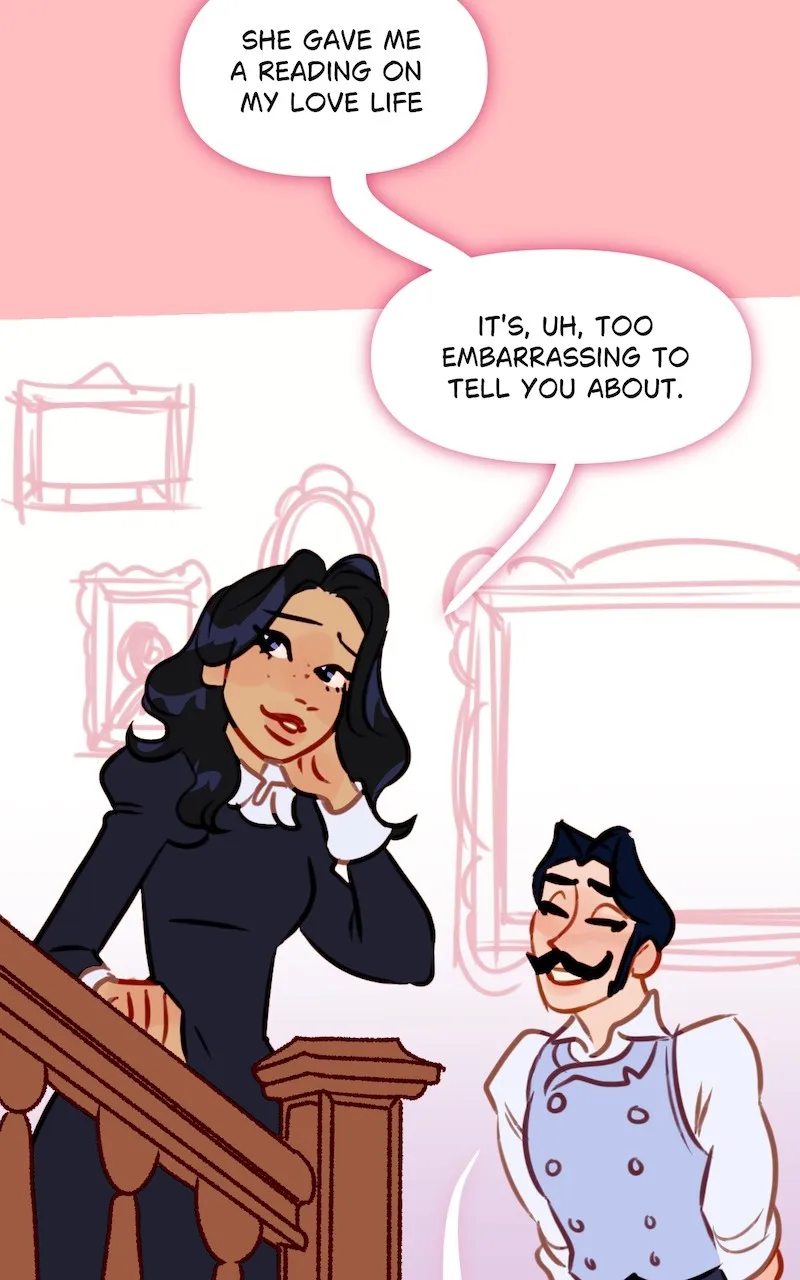 Cinderelle Chapter 10 page 53 - 