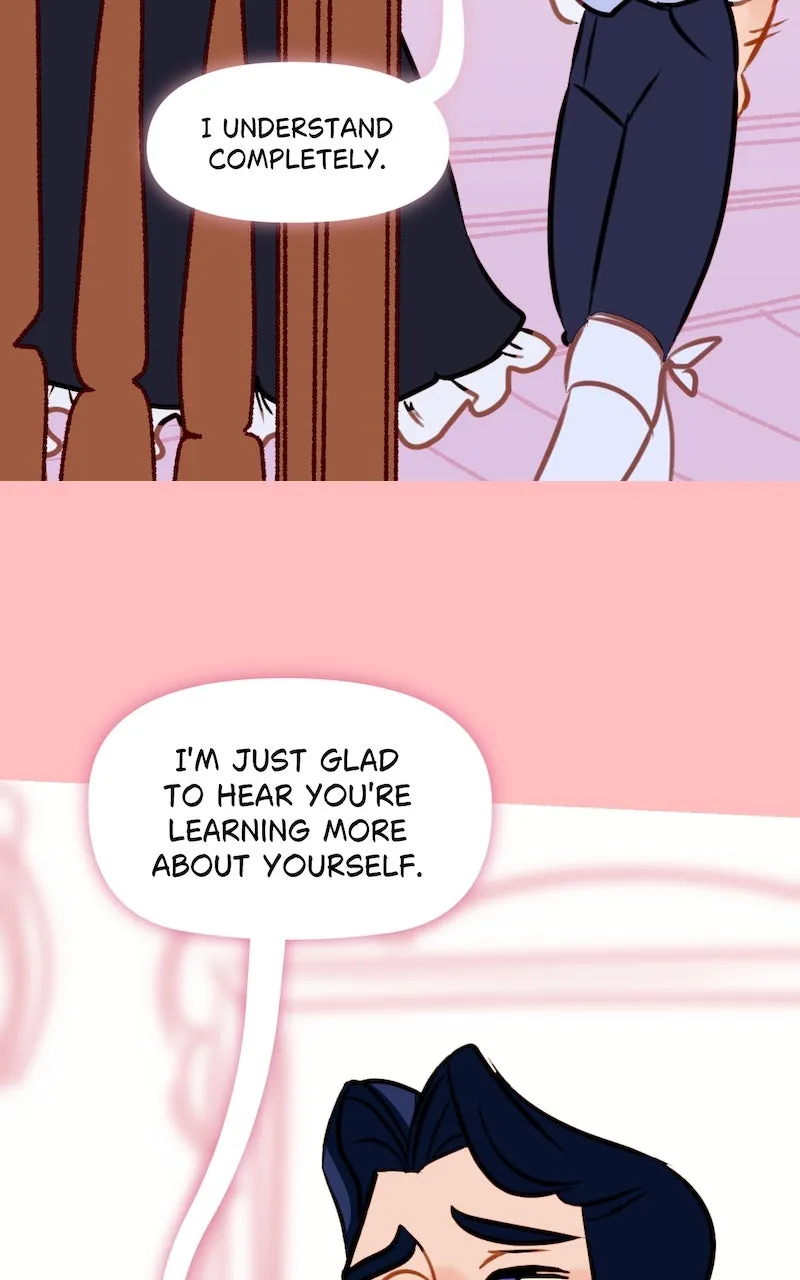 Cinderelle Chapter 10 page 54 - 