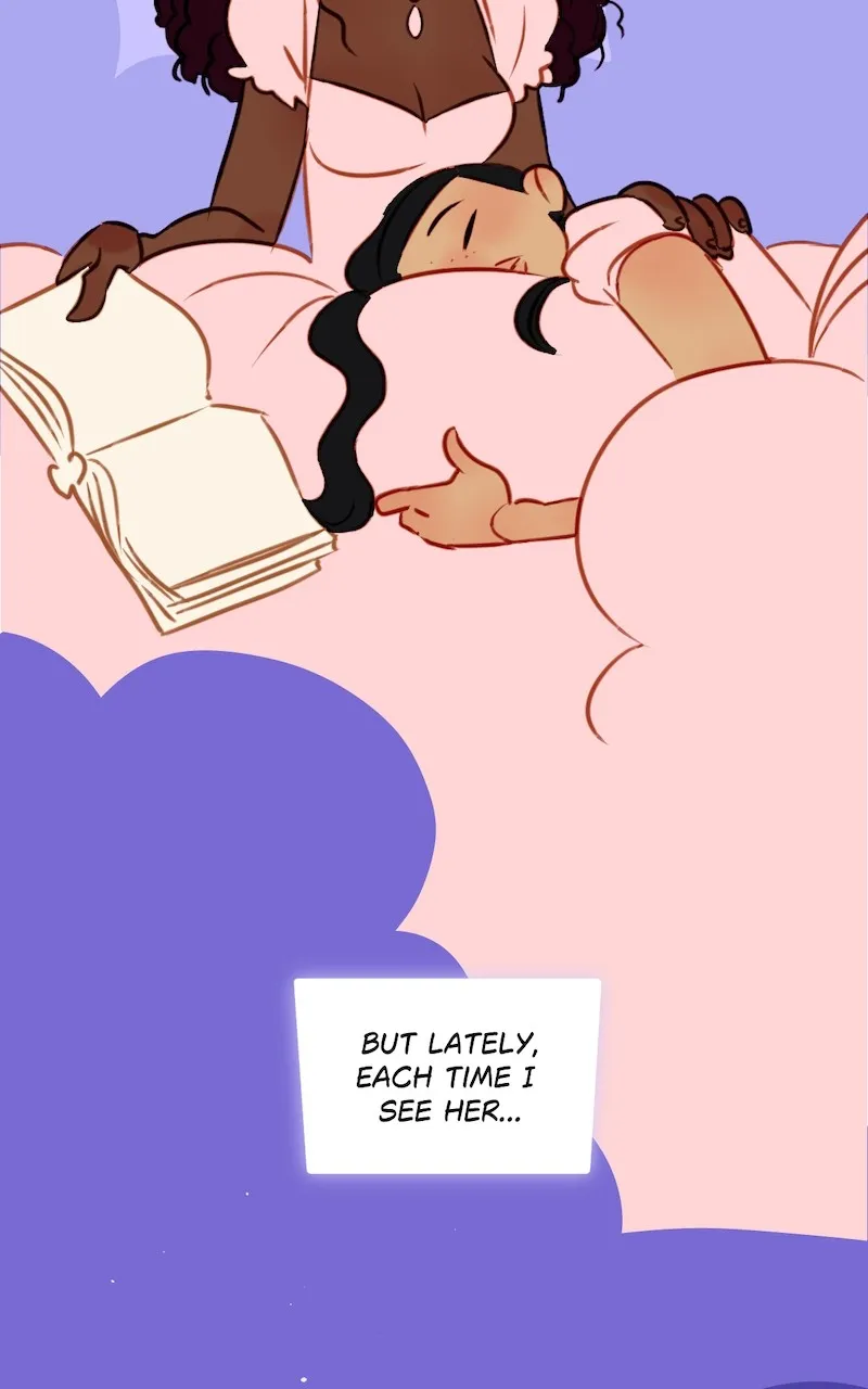 Cinderelle Chapter 10 page 57 - 
