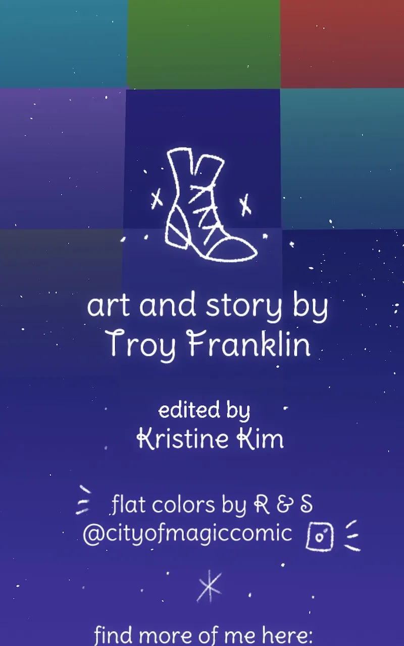 Cinderelle Chapter 10 page 60 - 
