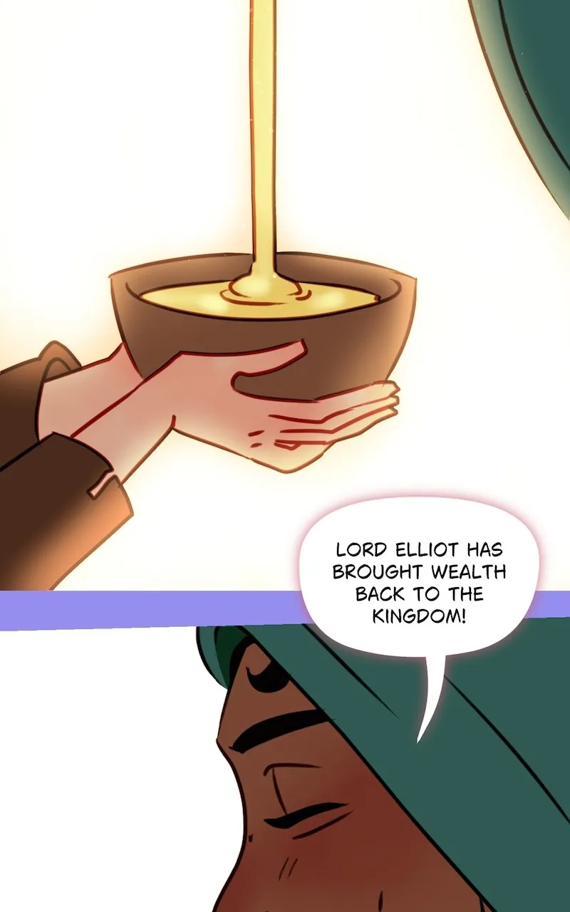 Cinderelle Chapter 10 page 7 - 