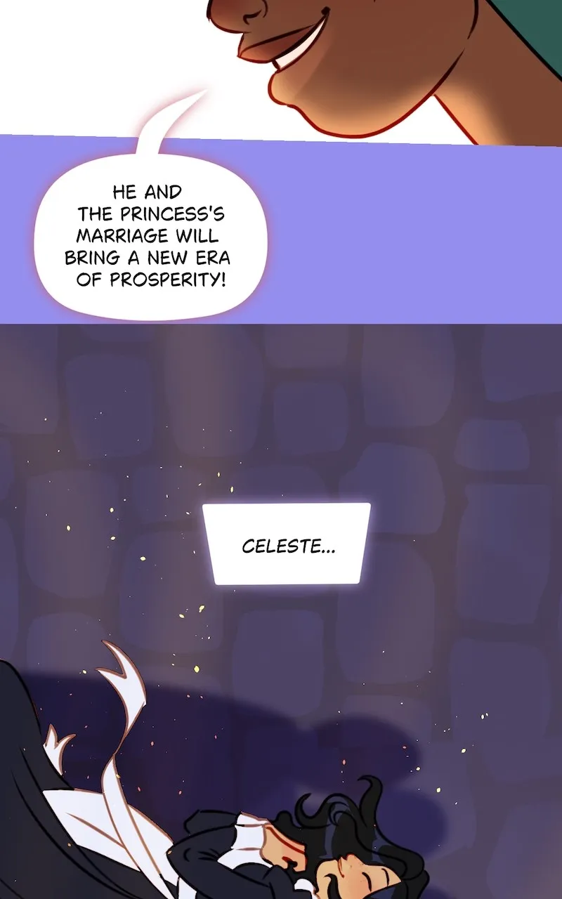 Cinderelle Chapter 10 page 8 - 