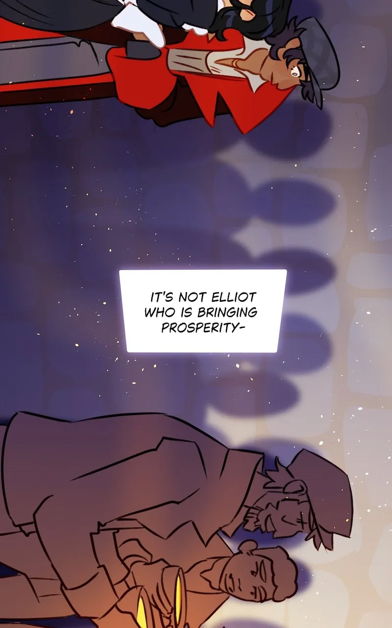 Cinderelle Chapter 10 page 9 - 