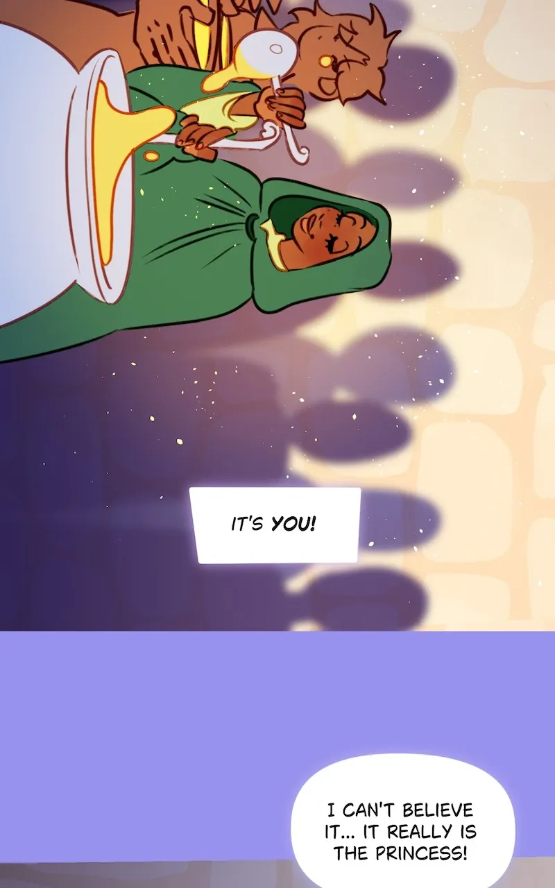 Cinderelle Chapter 10 page 10 - 