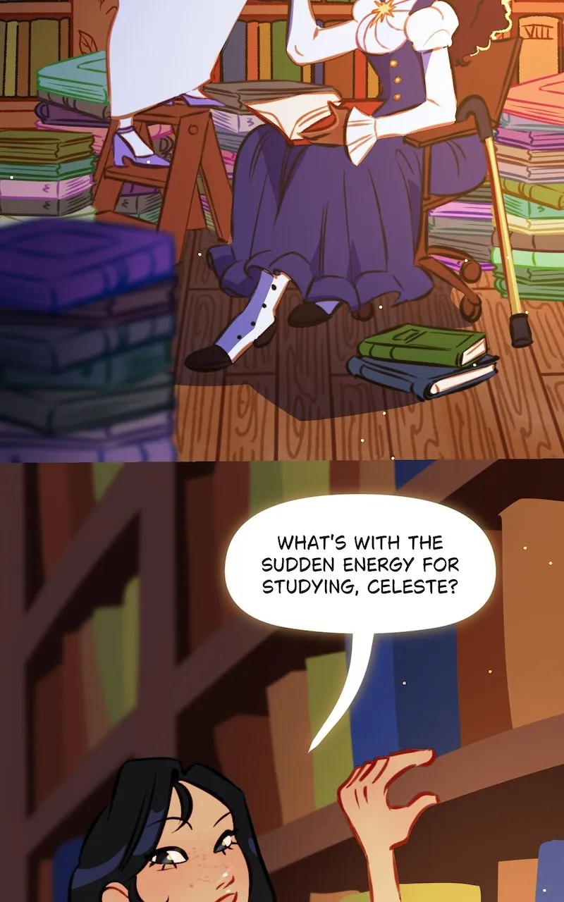 Cinderelle Chapter 11 page 2 - 