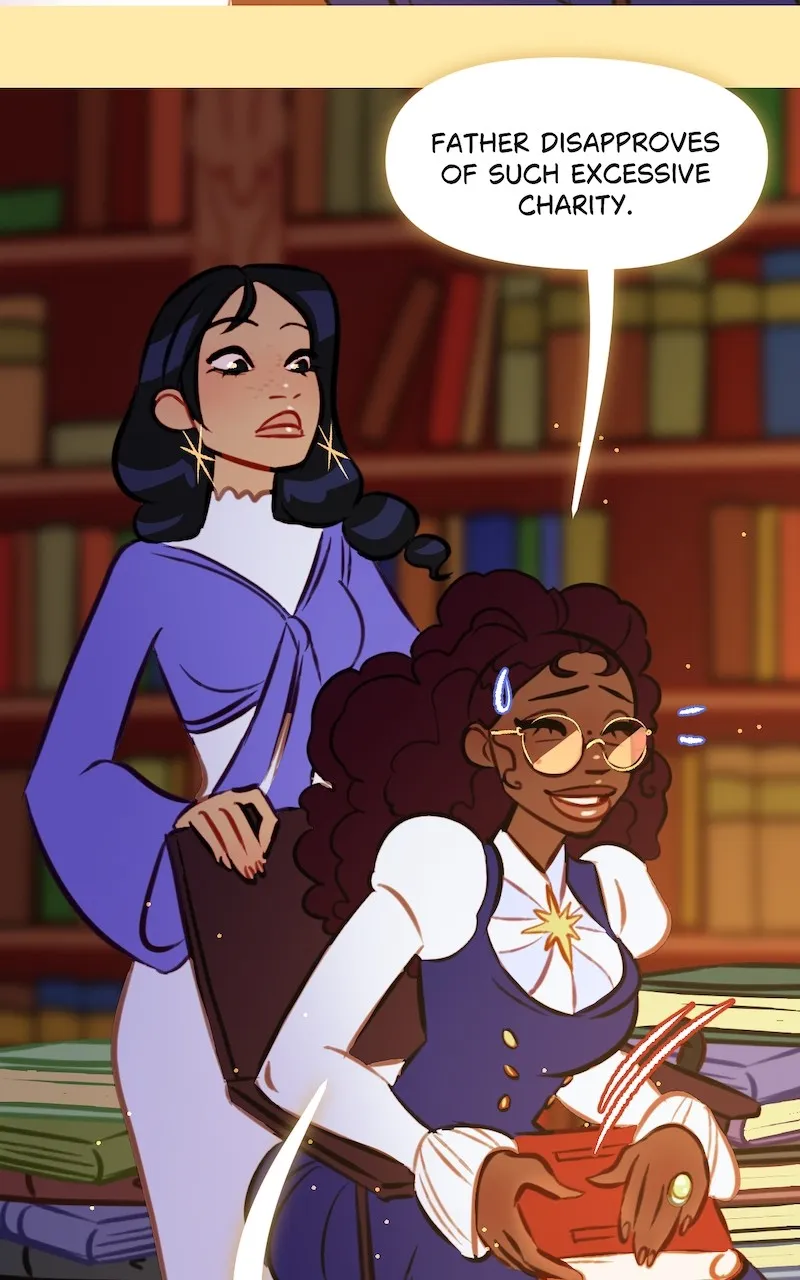 Cinderelle Chapter 11 page 11 - 