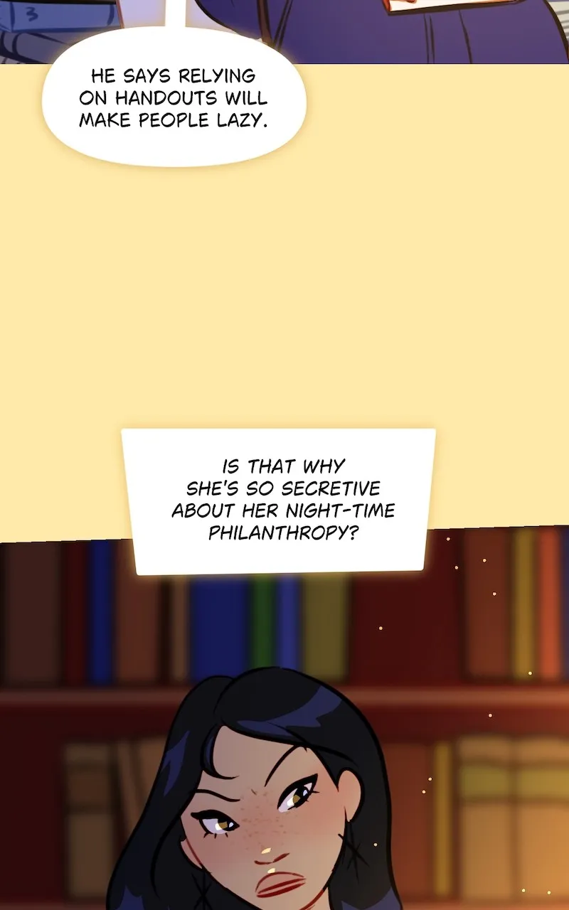 Cinderelle Chapter 11 page 12 - 