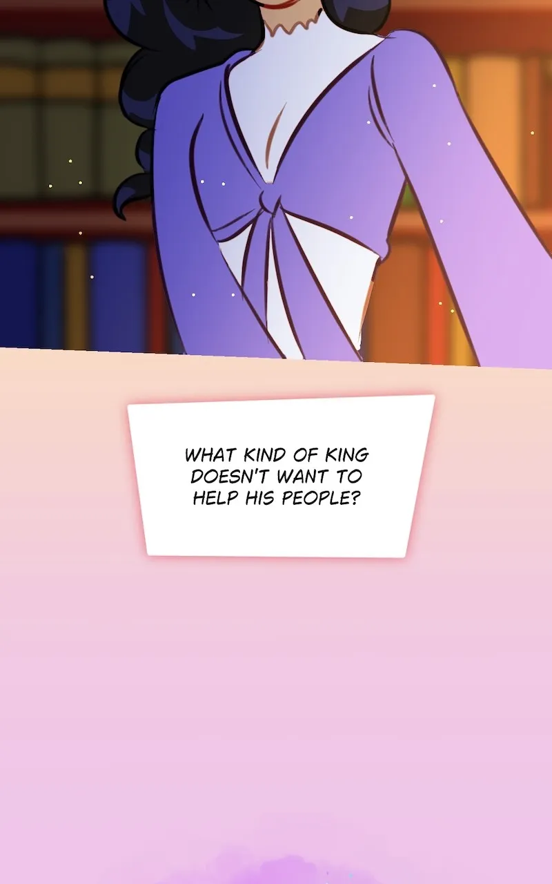 Cinderelle Chapter 11 page 13 - 