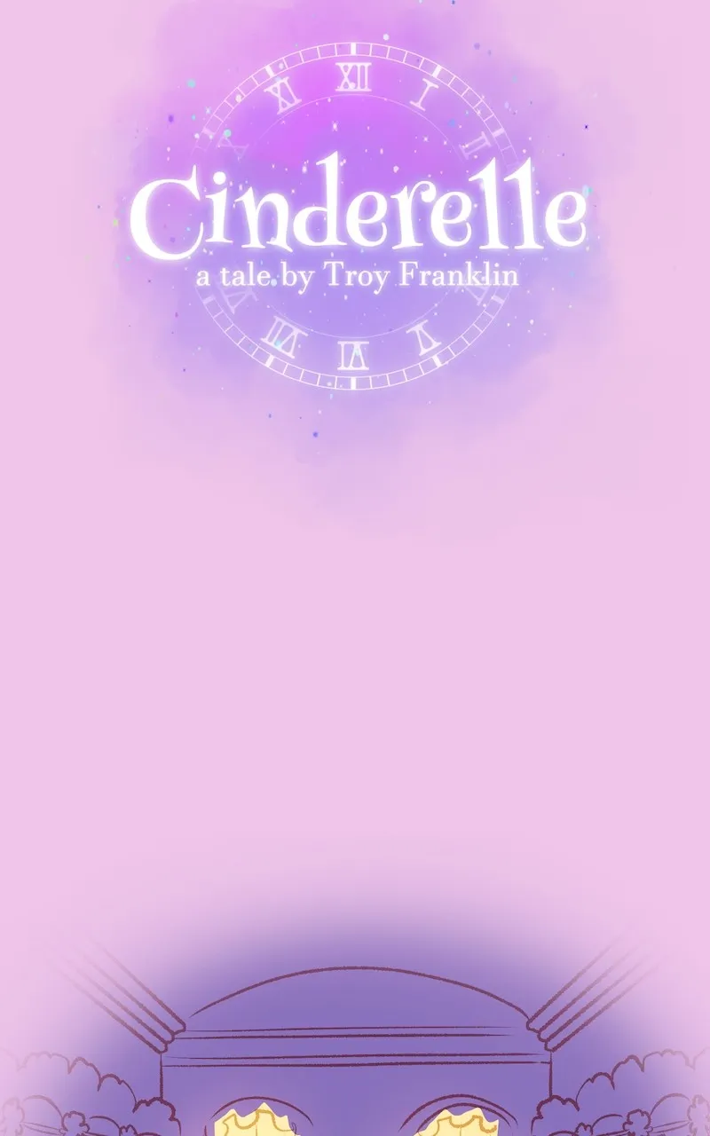 Cinderelle Chapter 11 page 14 - 