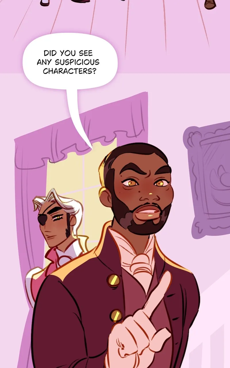 Cinderelle Chapter 11 page 16 - 
