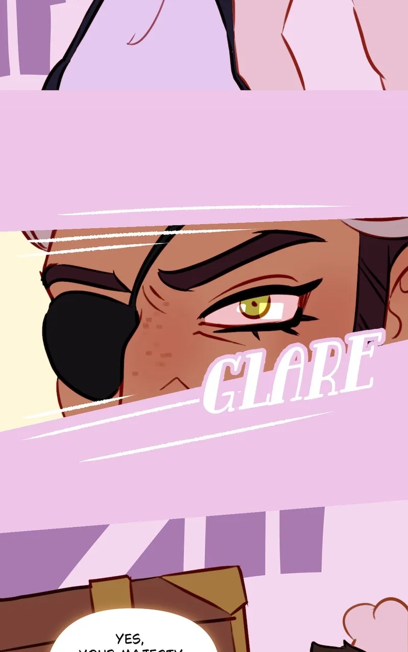 Cinderelle Chapter 11 page 18 - 