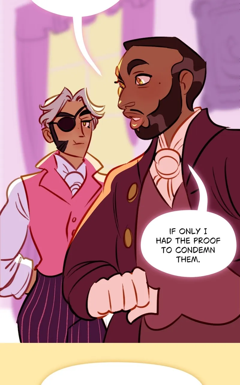 Cinderelle Chapter 11 page 21 - 