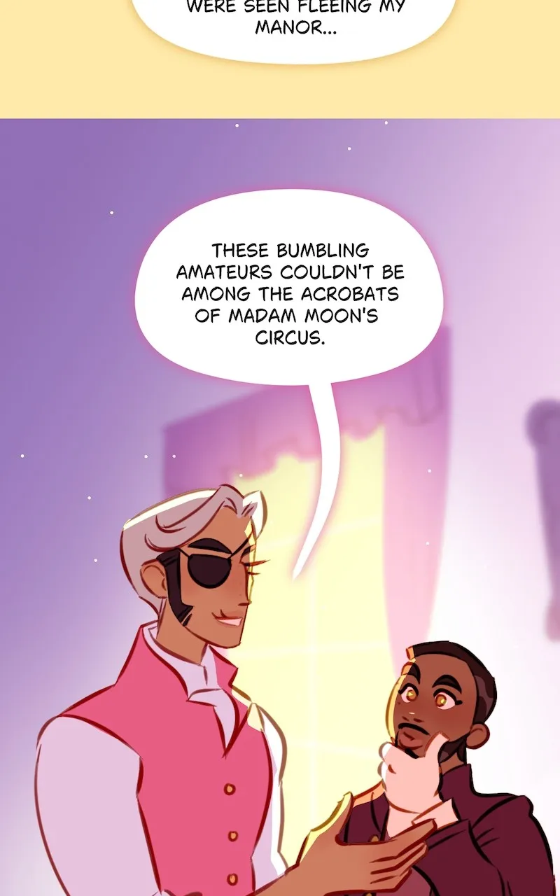Cinderelle Chapter 11 page 23 - 