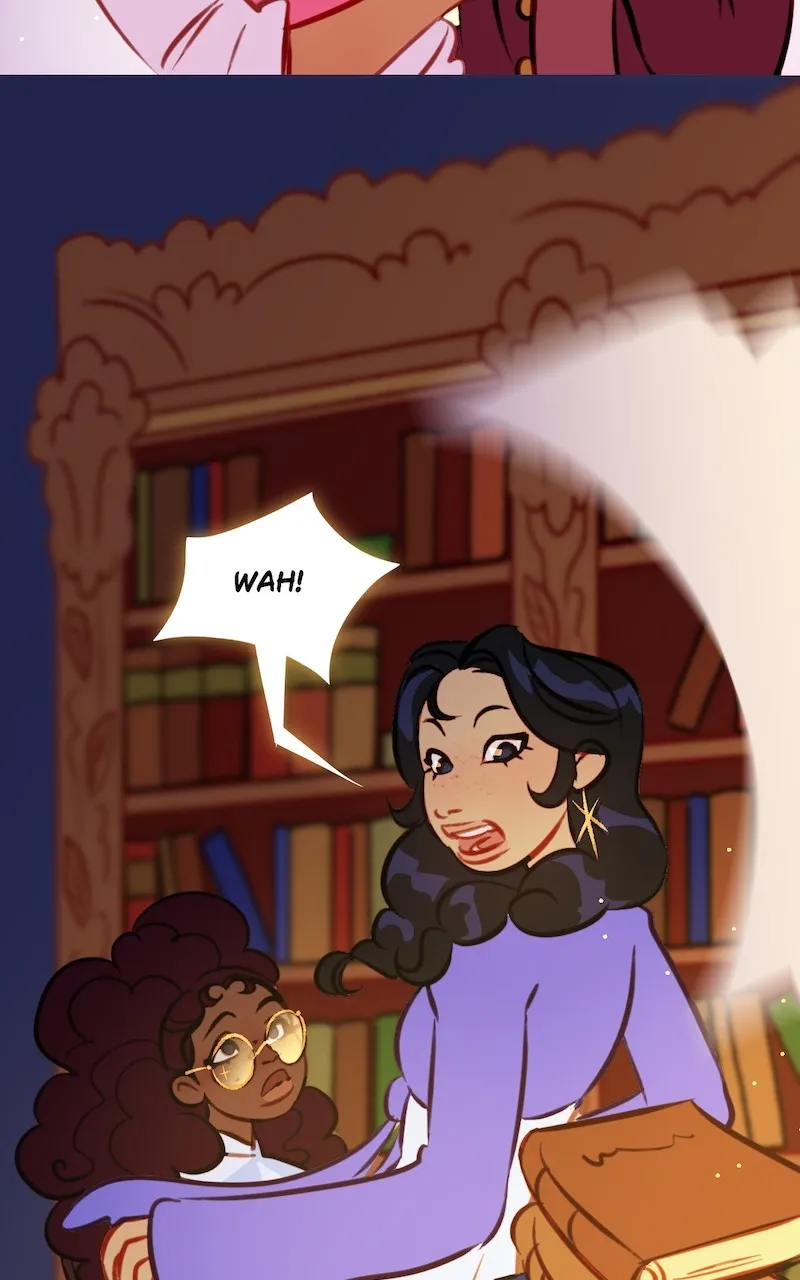 Cinderelle Chapter 11 page 24 - 