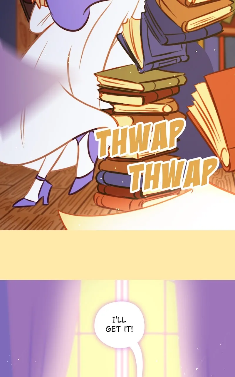 Cinderelle Chapter 11 page 25 - 