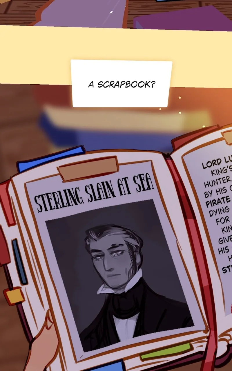 Cinderelle Chapter 11 page 27 - 