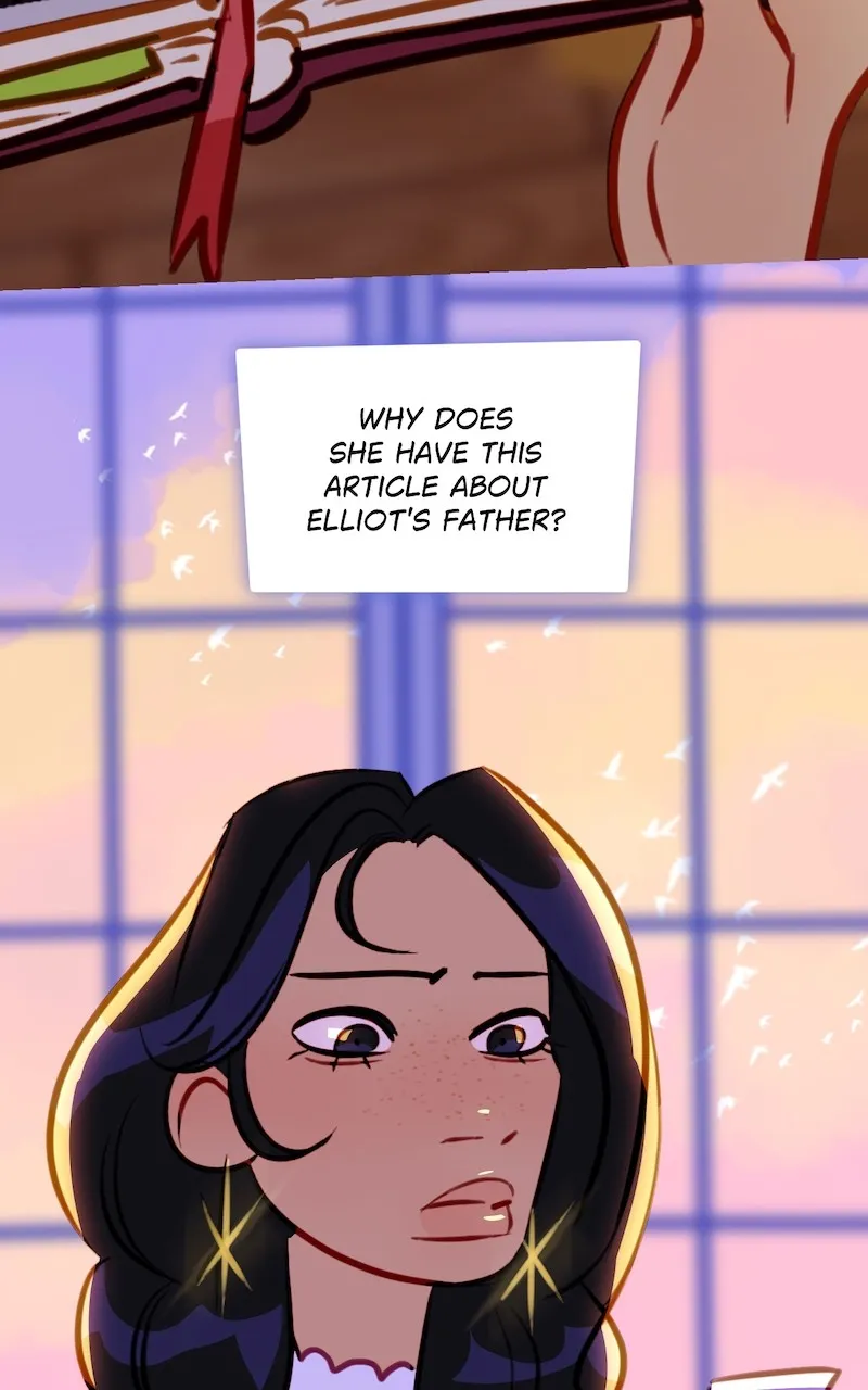 Cinderelle Chapter 11 page 29 - 