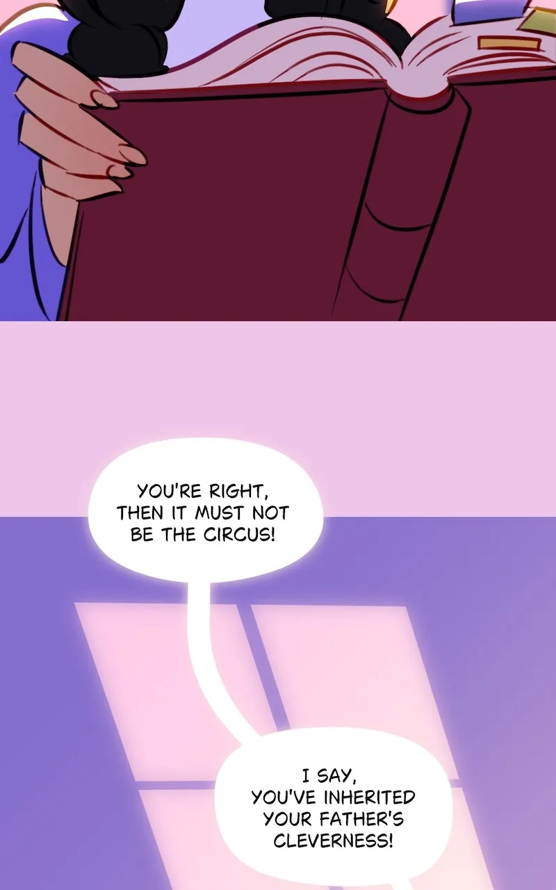 Cinderelle Chapter 11 page 30 - 