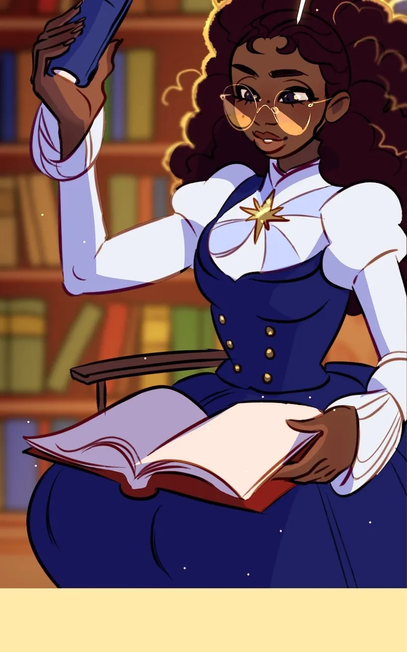 Cinderelle Chapter 11 page 4 - 