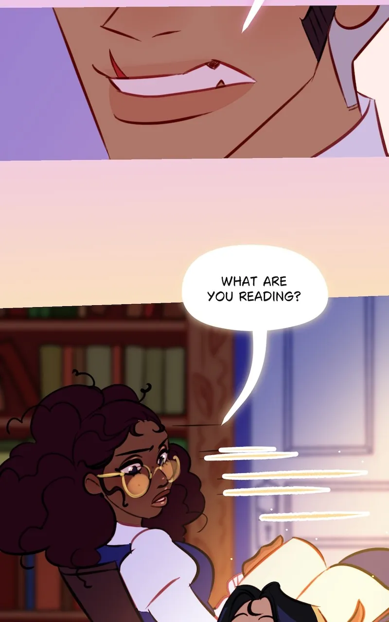 Cinderelle Chapter 11 page 32 - 