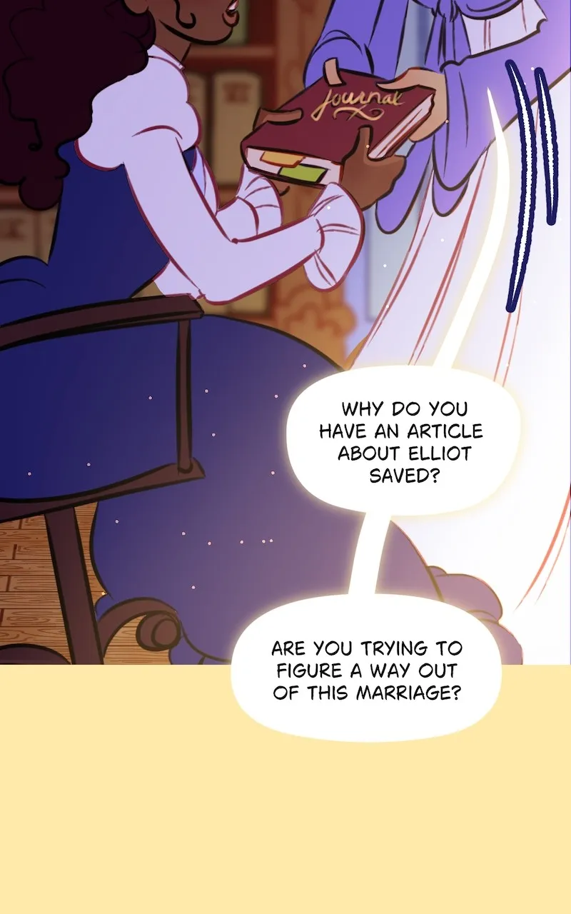Cinderelle Chapter 11 page 34 - 