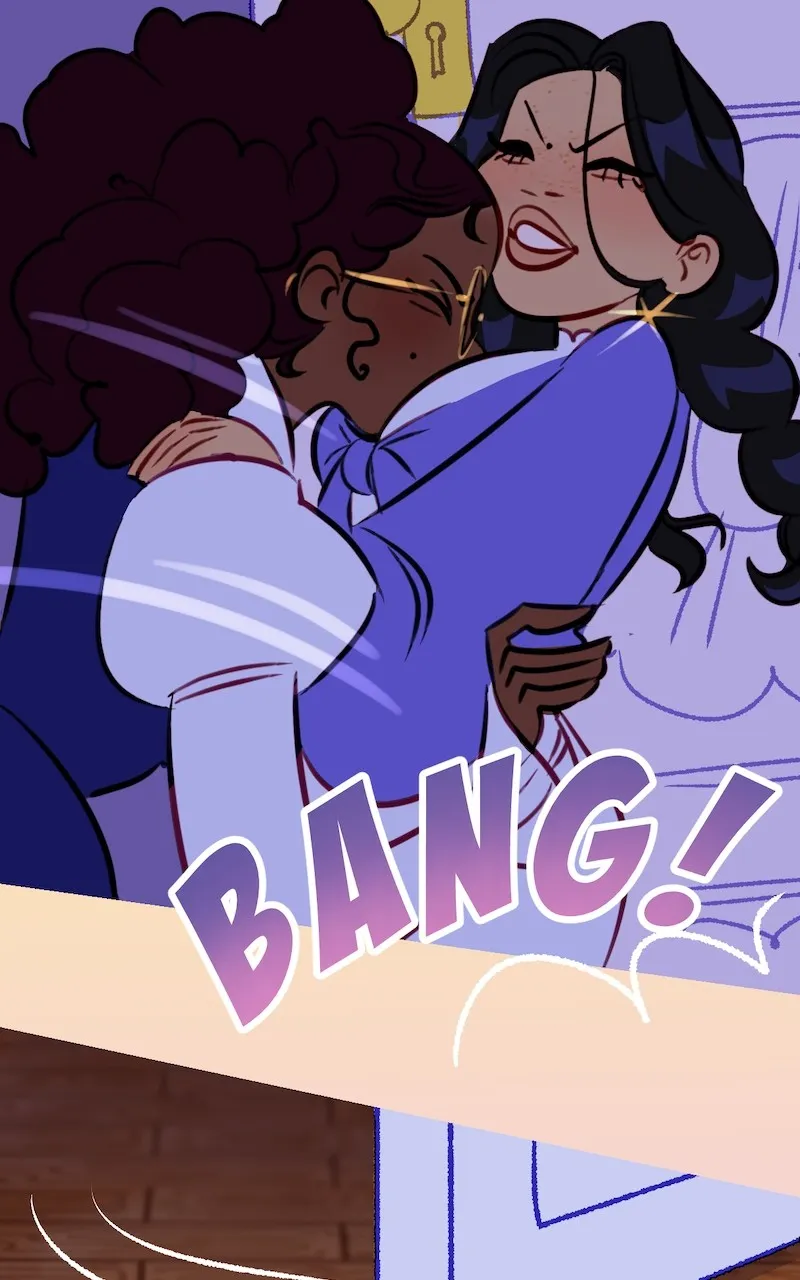 Cinderelle Chapter 11 page 37 - 