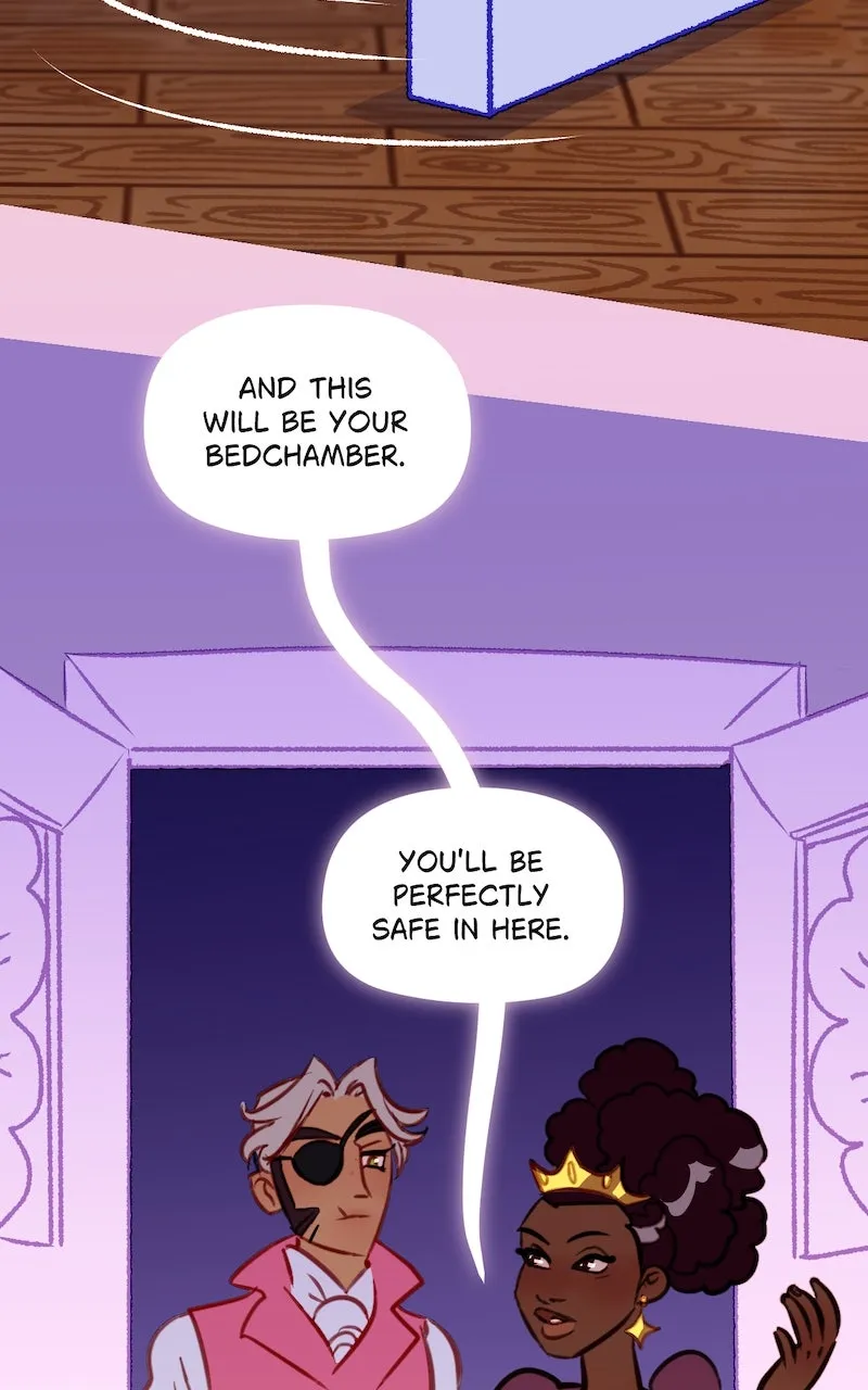 Cinderelle Chapter 11 page 38 - 