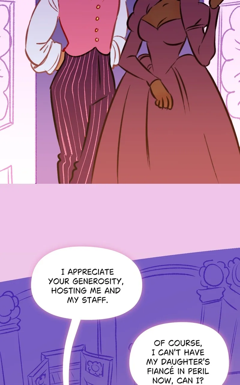 Cinderelle Chapter 11 page 39 - 