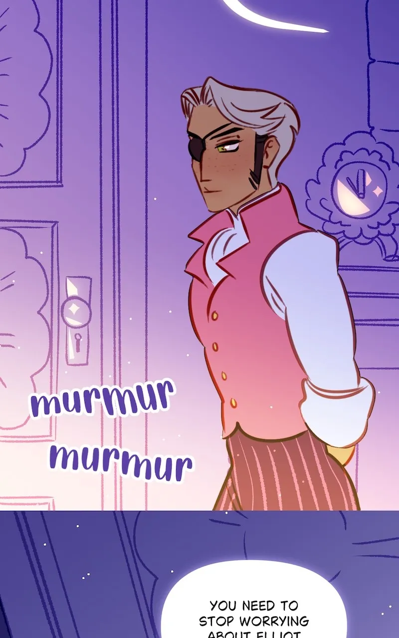 Cinderelle Chapter 11 page 41 - 