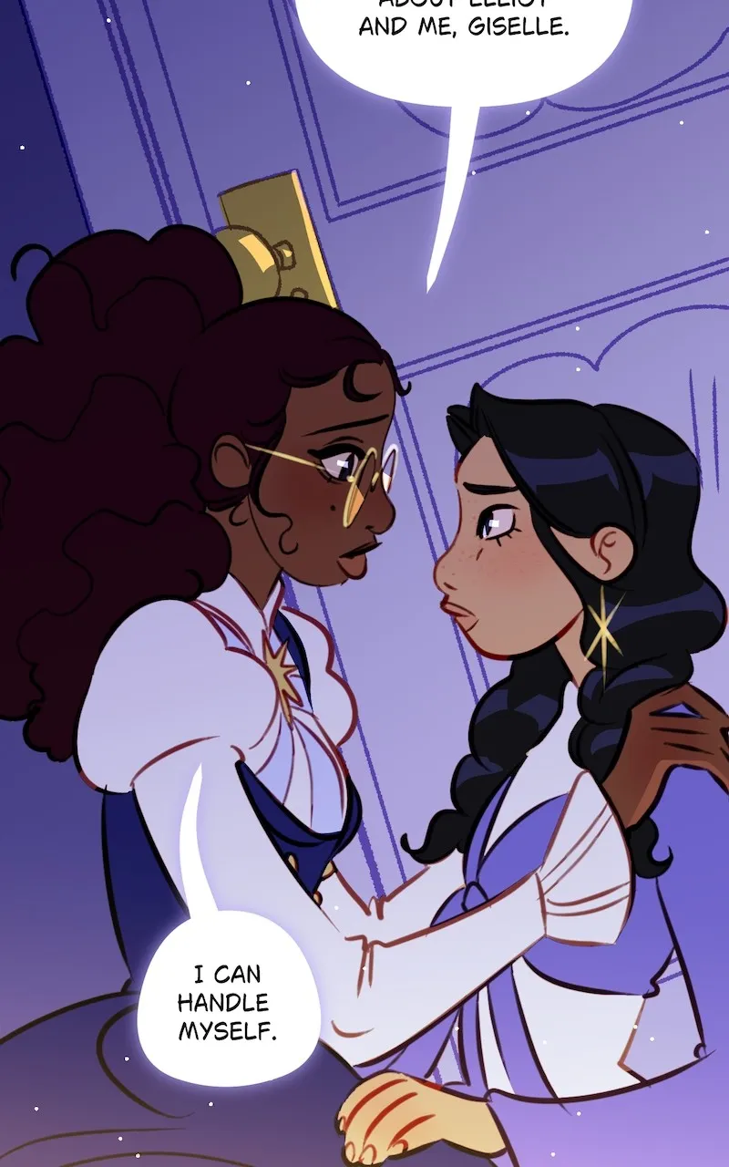 Cinderelle Chapter 11 page 42 - 
