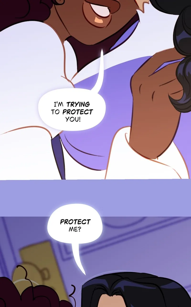 Cinderelle Chapter 11 page 45 - 