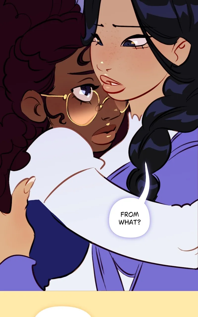 Cinderelle Chapter 11 page 46 - 