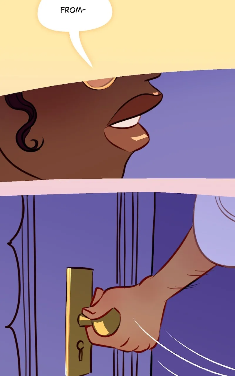Cinderelle Chapter 11 page 47 - 