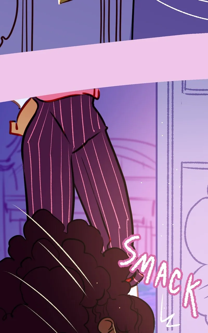 Cinderelle Chapter 11 page 48 - 