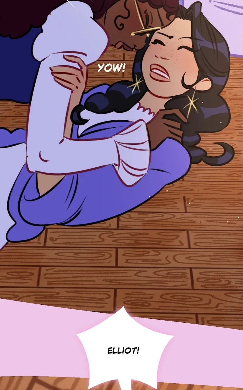 Cinderelle Chapter 11 page 49 - 